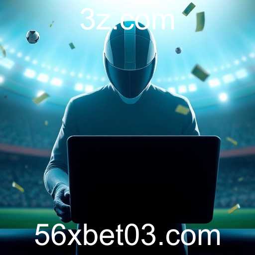 56xbet Conquista Apostadores no Mercado Brasileiro