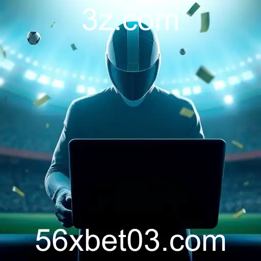 56xbet Conquista Apostadores no Mercado Brasileiro