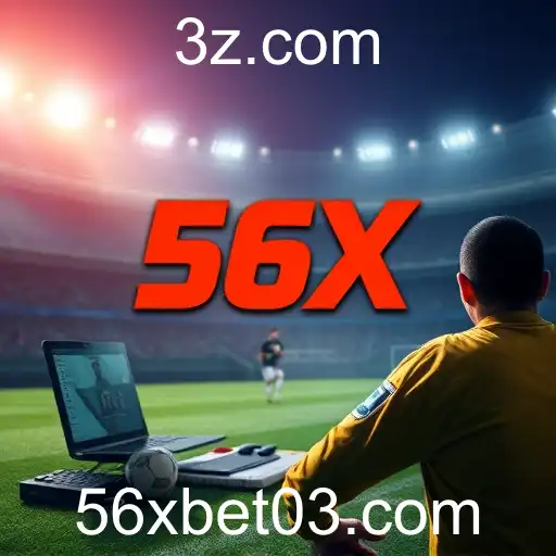 56xbet: Inovações no Mercado de Jogos Online