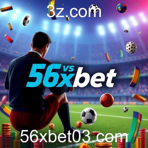 56xbet Revoluciona o Mercado de Jogos Online