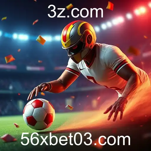 56xBet Revoluciona o Cenário dos Jogos Online em 2026