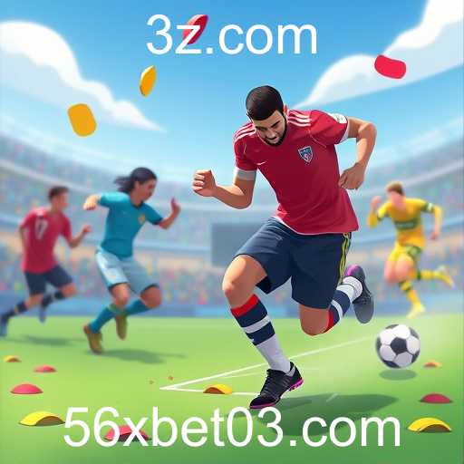 56xbet Impulsiona o Crescimento do Mercado de Jogos Online