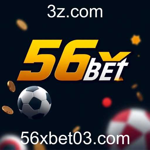56xbet Revoluciona Mercado de Jogos Online