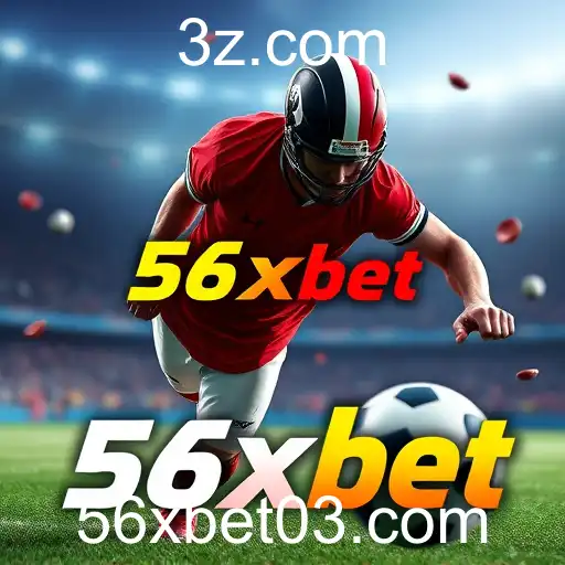 A Ascensão do 56xbet no Cenário Digital