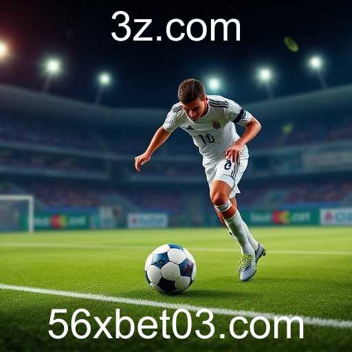 Ascensão do 56xbet no Mercado Lusófono