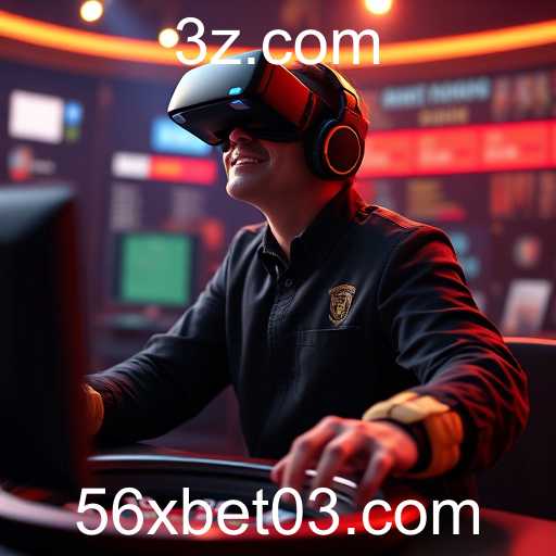 A Ascensão do 56xbet no Mercado de Jogos Brasileiro