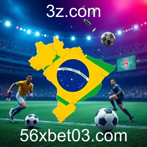 O Impacto Crescente dos Sites de Jogos no Brasil