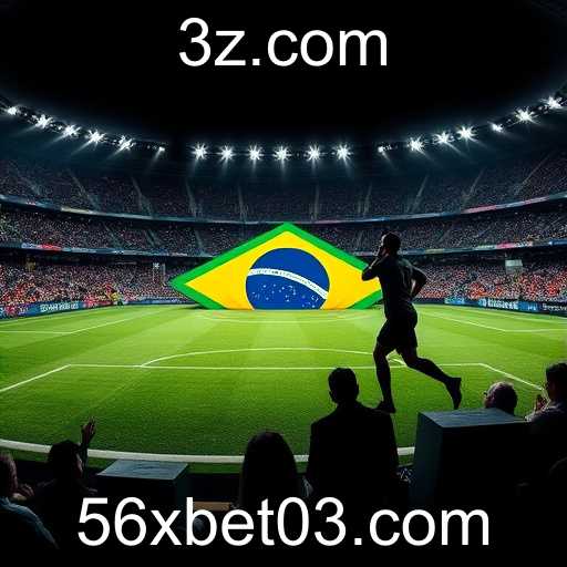 Crescimento das Apostas Online no Brasil
