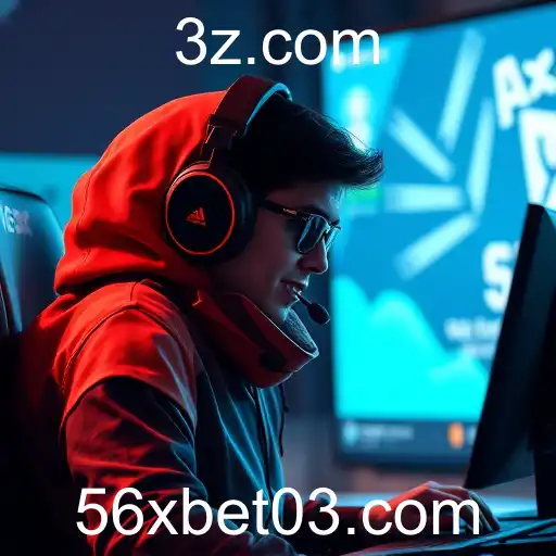 A Ascensão dos E-Sports: Transformando Jogos em Experiências Globais