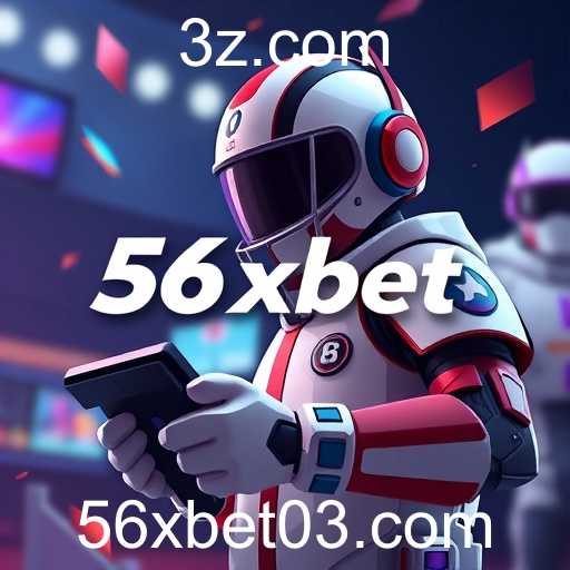 Evolução e Impacto de 56xbet no Mercado de Jogos