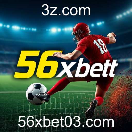 A Evolução dos Jogos Online: 56xbet em Foco
