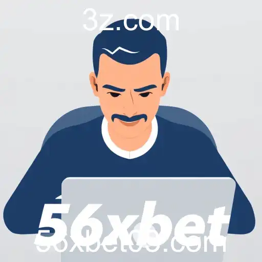 A Evolução e Impacto do 56xbet no Mercado de Jogos Online