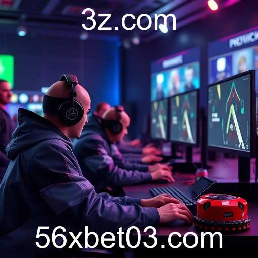 Crescimento e Desafios dos Sites de Jogos Online