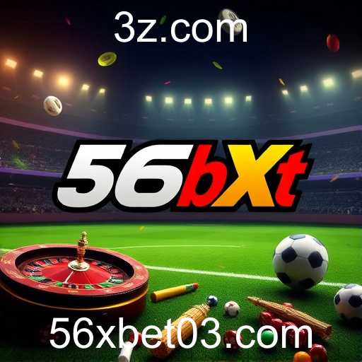 O Crescimento do 56xbet no Mercado de Jogos Online