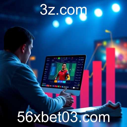 Crescimento dos Sites de Apostas Online em 2026