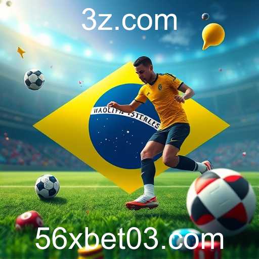 O Crescimento da 56xbet no Mercado de Jogos Online