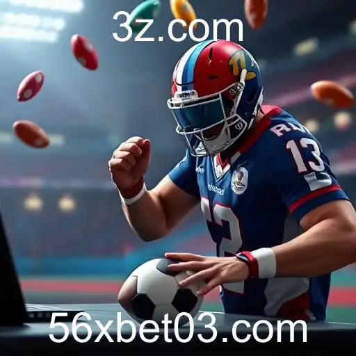 O Crescimento dos Jogos Online e a Popularidade do 56xbet