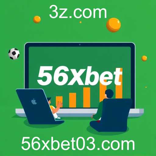 O Impacto do 56xbet no Mercado de Jogos Online em 2026