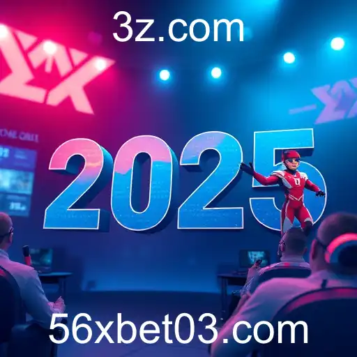 O Impacto do 56xbet no Mercado de Jogos Online