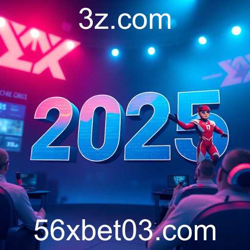 Inovação Digital e Expansão de Mercados: O Crescimento da 56xbet