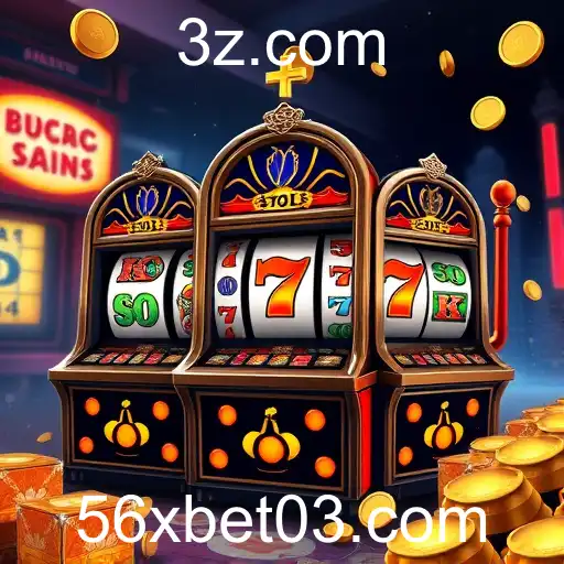 Inovação no Mundo dos Jogos de Azar