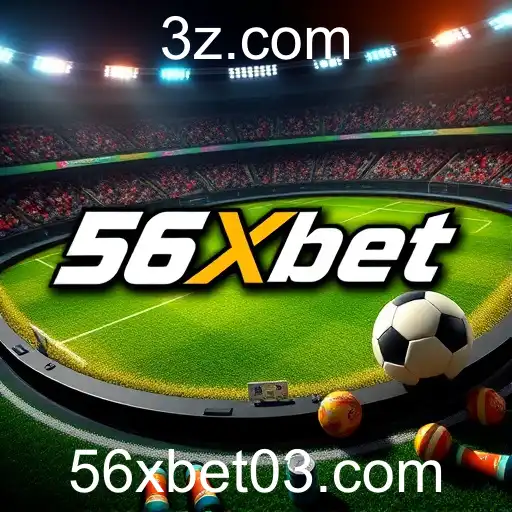 Crescimento dos Jogos de Azar na Era Digital: 56xbet em Foco