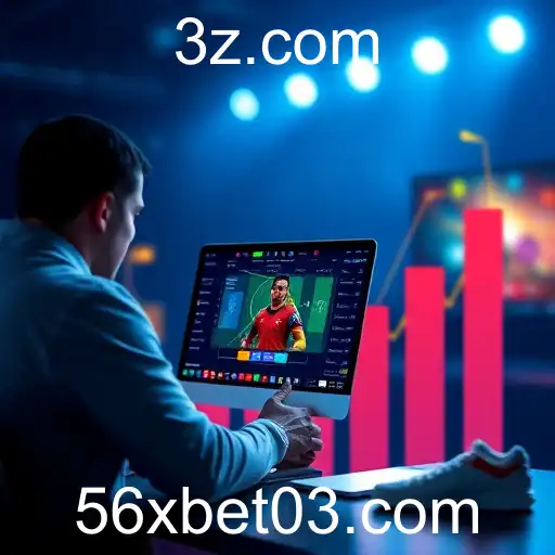 Crescimento dos Sites de Apostas Online em 2026