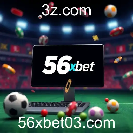 Crescimento dos Sites de Jogos no Brasil: O Caso do 56xbet