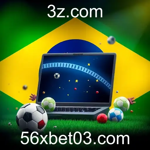 A Expansão da Indústria de Jogos de Azar Online