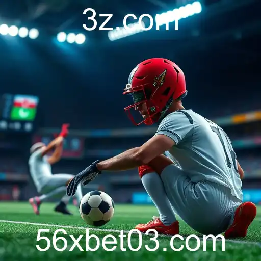 56xbet: O Crescimento do Mercado de Apostas Online em 2026