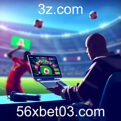 A Evolução do Mercado de Jogos Online