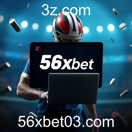A Crescente Popularidade dos Cassinos Online: Um Mergulho no Mundo de 56xbet