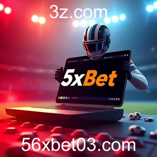 A Ascensão dos Jogos Online e a Relevância do 56xBet