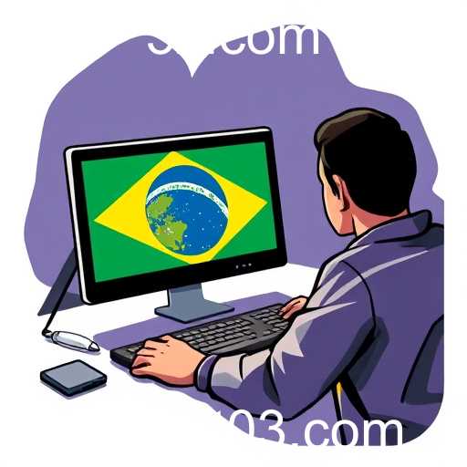 Expansão dos Sites de Jogos Online Impulsiona Discussões Regulatórias em 2025