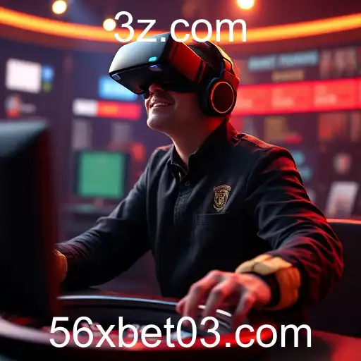 O Crescimento dos Sites de Jogos no Brasil