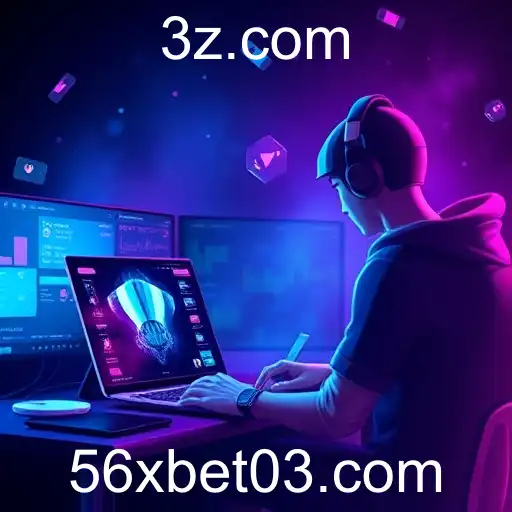 Mercado de Jogos Online em Crescimento