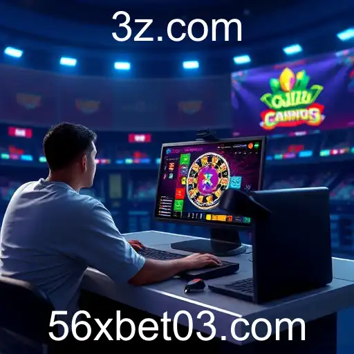 Impacto do Crescimento dos Jogos Online no Brasil