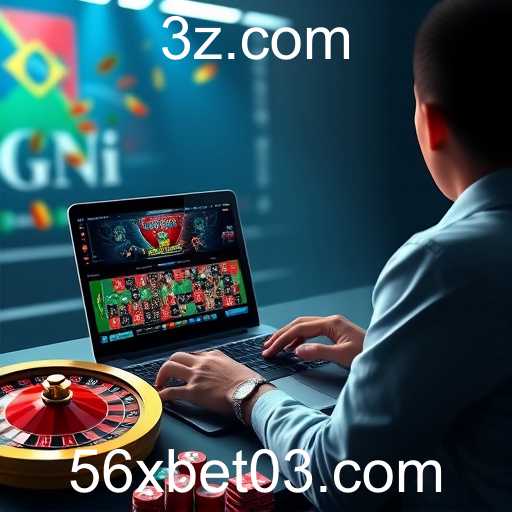 O Crescimento do Mercado de Jogos Online no Brasil