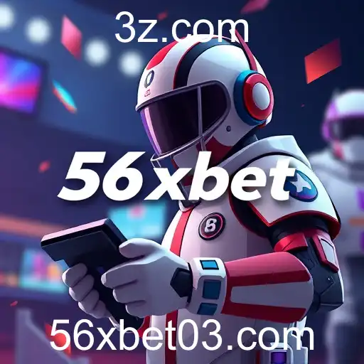 A Ascensão do 56xbet no Cenário de Jogos Online