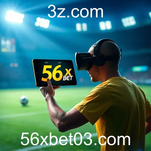 A Ascensão dos Sites de Jogos Online: A Era do 56xbet