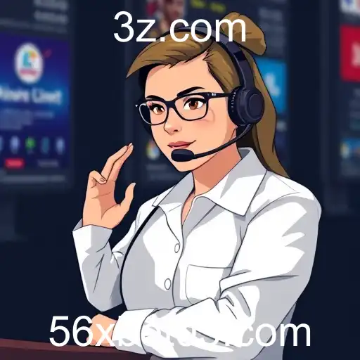 A Importância do Suporte ao Cliente em Plataformas de Jogos Online como 56xbet